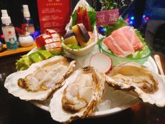 -原志优秀食材·匠心料理·海胆主题(金亿广场店)