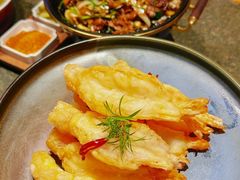 -北平食府.北京烤鸭(亦庄店)