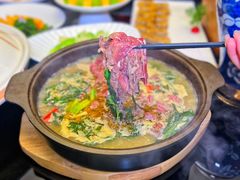 -夜宴江景餐厅