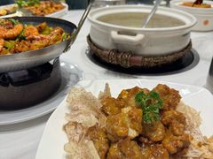 -七叔家宴家常广西菜(明秀东路店)