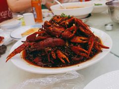 麻辣小龙虾-簋街仔仔小龙虾(总店)