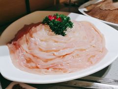 -海底捞火锅(旭辉MALL店)