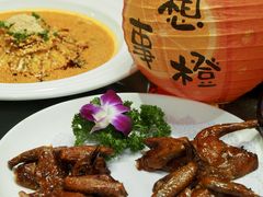 -仁和川菜酒楼(玉双路店)