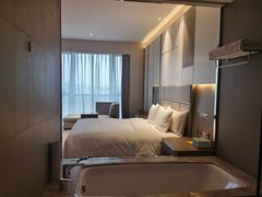 -上海国展宝龙丽筠酒店