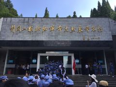 -井冈山风景名胜区