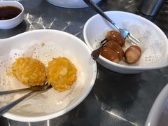 -公仔堂港式茶餐厅(西村店)