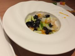 -枣子树·素食餐厅(普陀山店)