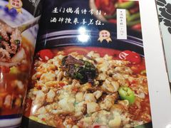-不二舟食府(车站南路店)