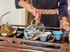 -欢乐海岸美食联盟
