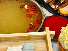 -菌小白火锅(时尚天河店)