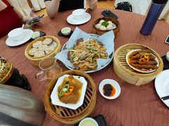 -顺悦酒家(嘉信城市广场店)