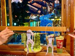 -纸盐河码头火锅(十八梯店)