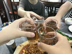 -红星光发煲仔饭(大石街店)
