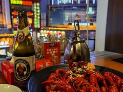 -虾小龙老长沙龙虾馆(坡子街店)