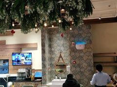 大堂-豪客来牛排(红豆万花城店)