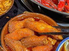 -麻大侠老火锅(巴国城店)