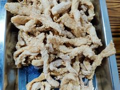-阿姨小肉摊(同济西苑店)