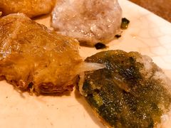 -揭阳钟记小食(福田新村店)