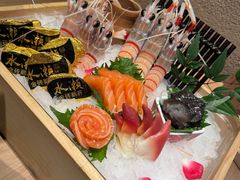 -Minase水濑·日料放题(外滩店)