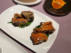 醉蟹-新荣记(湾仔店)