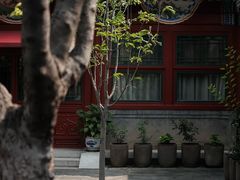 -北京古城老院厉晓麟精致菜