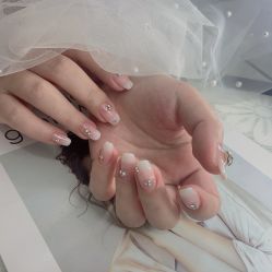 -NMS娜美莎美甲美睫皮肤管理中心