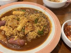 -韩礼年糕(飞虹路店)