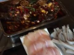 -蜀记火锅(南街店)