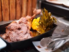 -沈阳和平艾美酒店新食谱西餐厅