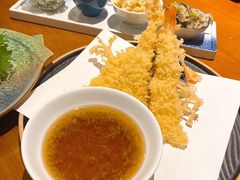 -気楽亭和食料理(气乐亭大世界本店)