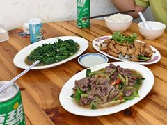 -黄记饮食店·潮汕家常菜(丹霞庄中区店)