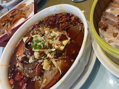 -玉林烤鸭店(黄村兴华店)