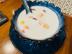 马来渣渣-泰合院(凯德晶品购物中心万寿路店)