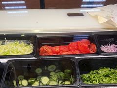 -赛百味SUBWAY(萝岗万达店)