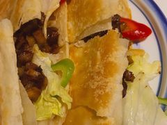 -小放牛河北菜(长安万达店)