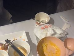 -小厨娘淮扬菜(清江苏宁广场店)