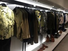 -ZARA(青岛万象城店)