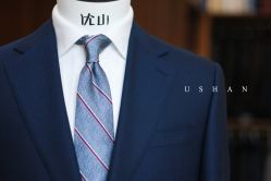 -优山定制西服衬衫大衣(国贸店)
