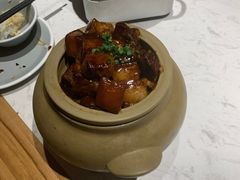 -不倒翁·安徽名菜楼(步行街店)