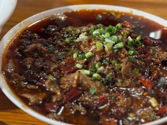 -九九牛肉馆(南山路店)