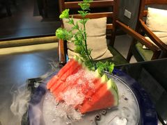 -阿庄新豫菜(通泰路店)