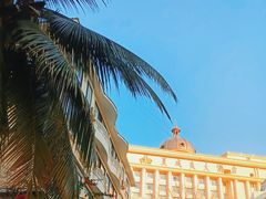 -三亚夏威夷大酒店