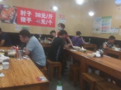 -老门刀削面(小酱坊店)