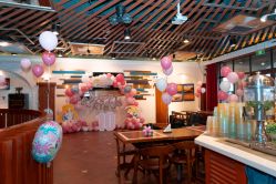 -派对猴生日派对策划(浦东店)