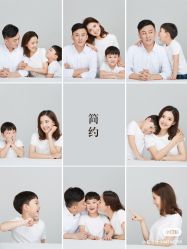 点击看大图 -菲啦城堡高端儿童摄影会所(武夷商业城店)