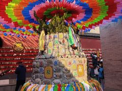 -西安市广仁寺