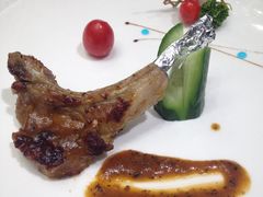 -京粤荟(海王银河科技大厦店)