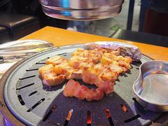 -济州爱肉堂(总店)