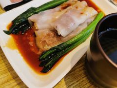 -添好运点心专门店(百老汇店)