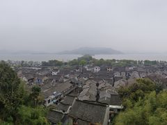 -东钱湖旅游度假区